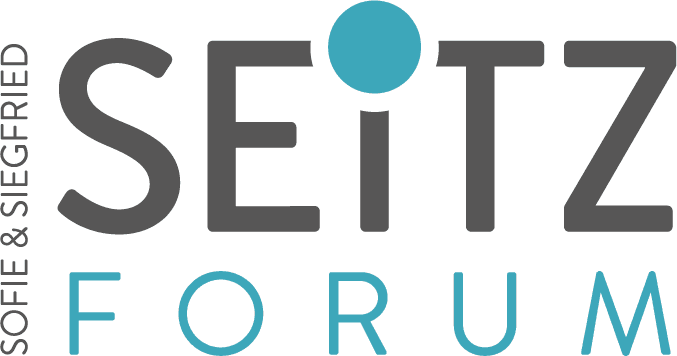 Seitz-Forum Logo