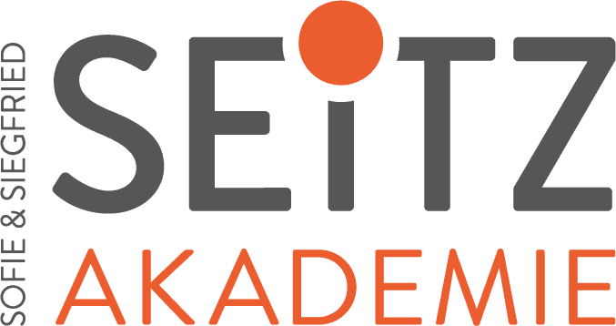 Seitz-Akademie 2026 ist gestartet!