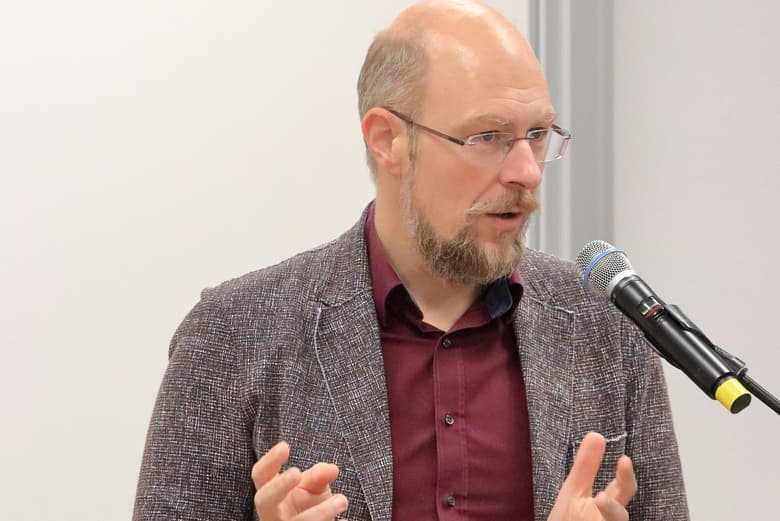 Wissensforum 2025 - Wer ist KI und wenn ja: wieviele?