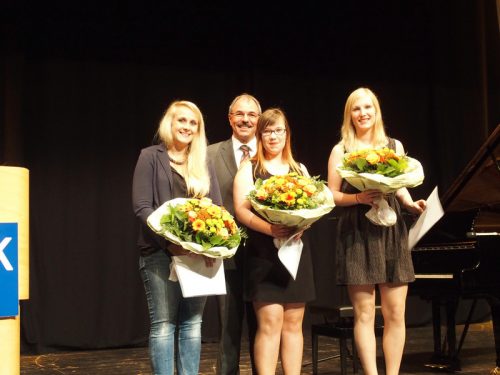 Preisträger 2014