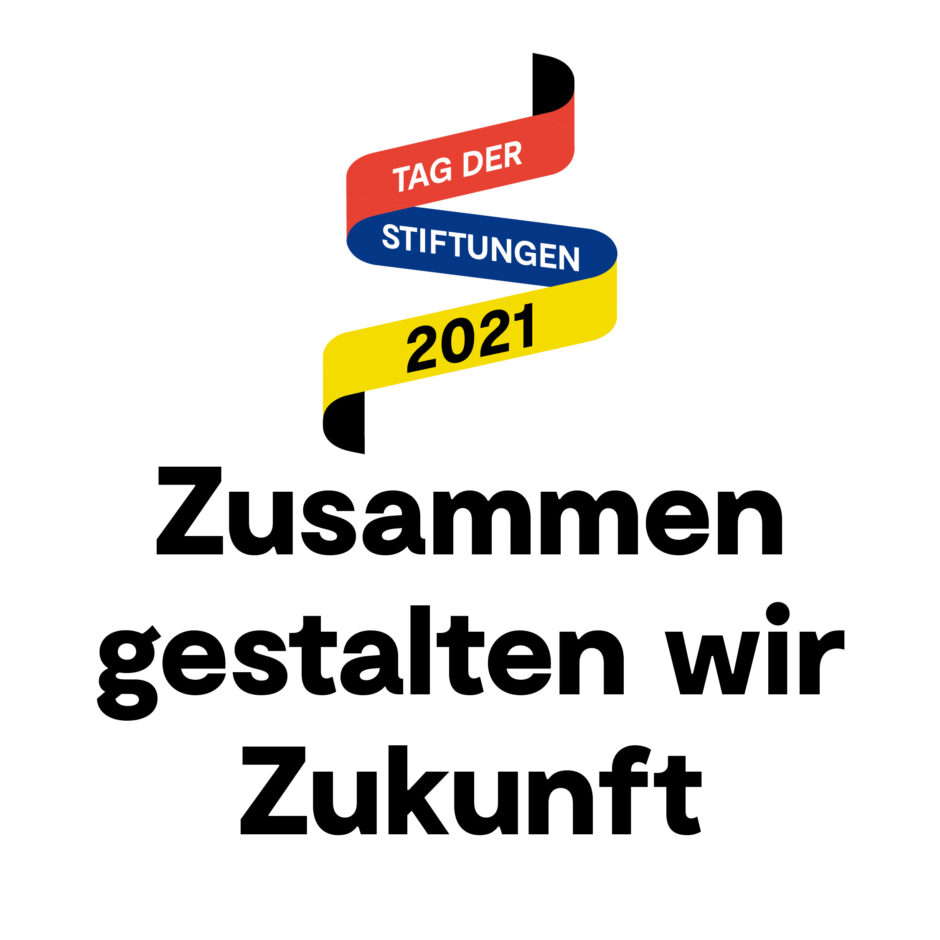 Tag der Stiftungen 2021